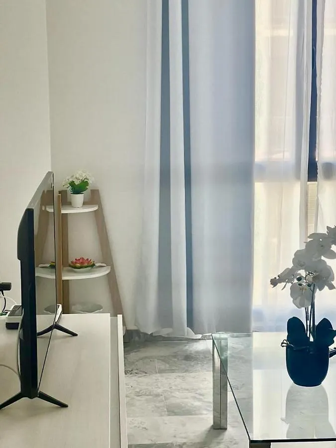 Suite Alameda Center Málaga Appartement