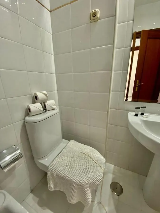 Suite Alameda Center Málaga España